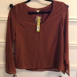 NWT GIANNI BINI TOP | XS ✨